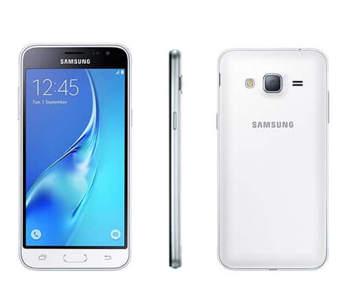 Samsung Galaxy J3 2015 Screen Repair/Replacement Brisbane - Driveby - Smart Repairs