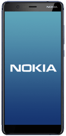Nokia Devices