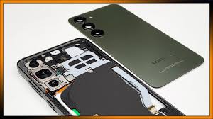 Samsung Galaxy S23 Repairs
