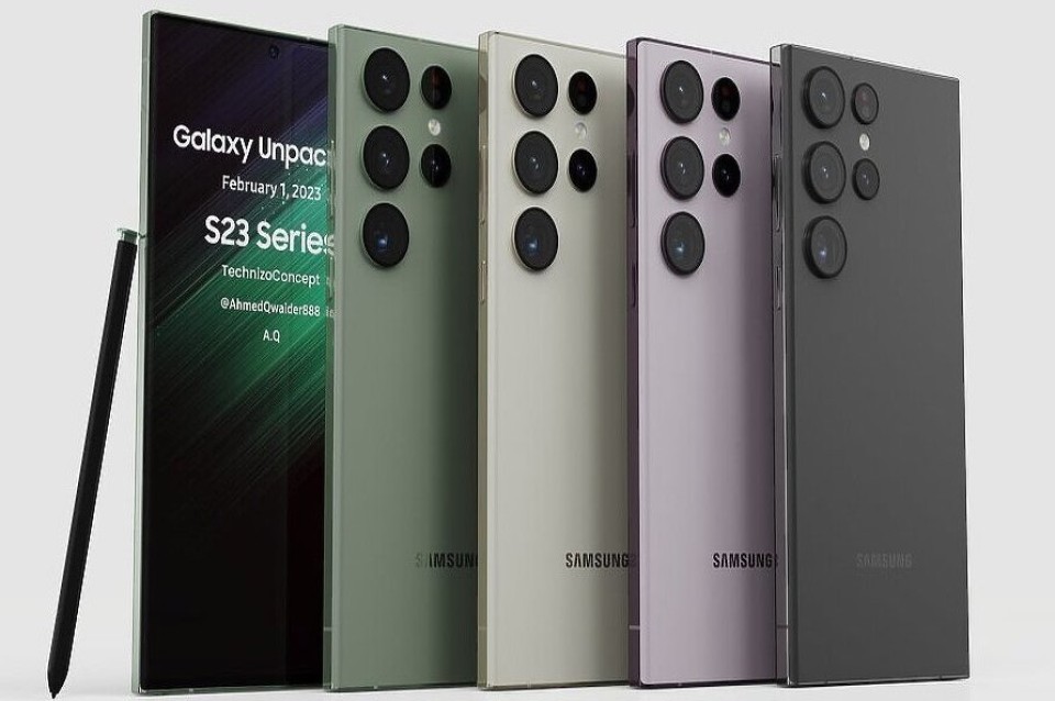 Samsung Galaxy S23 Ultra Screen Repair / Replacement Brisbane