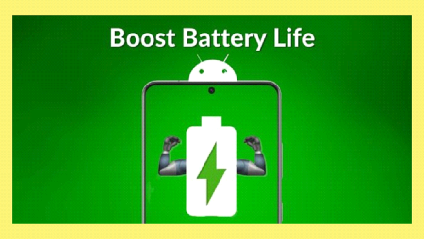 How to Increase Battery Health