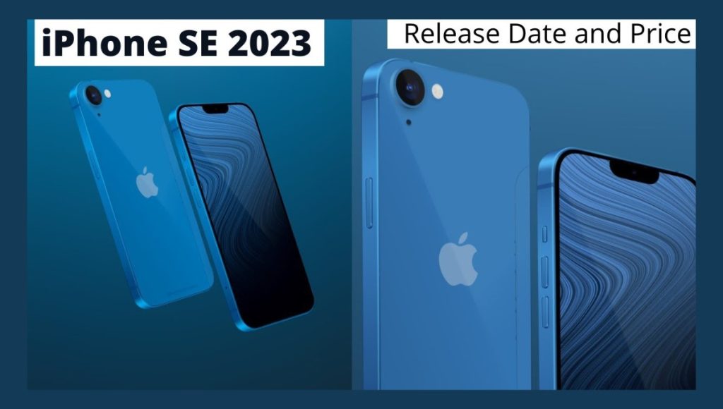 iPhone SE 2023 Rumors and Leaks
