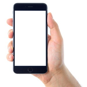How To Fix iPhone White Display Issue