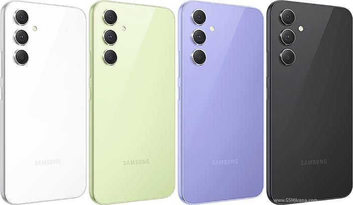 Other Key Features OF Samsung Galaxy A54