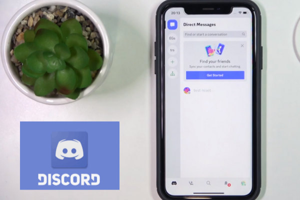 Discord Screen Share On Mobile Phones Tips
