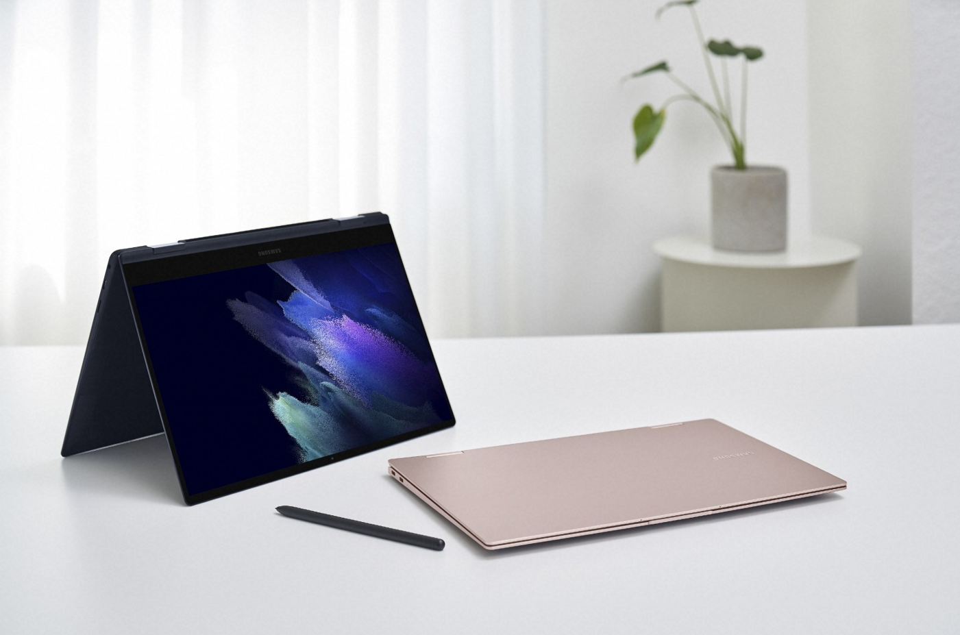 Samsung Galaxy Book Pro 360