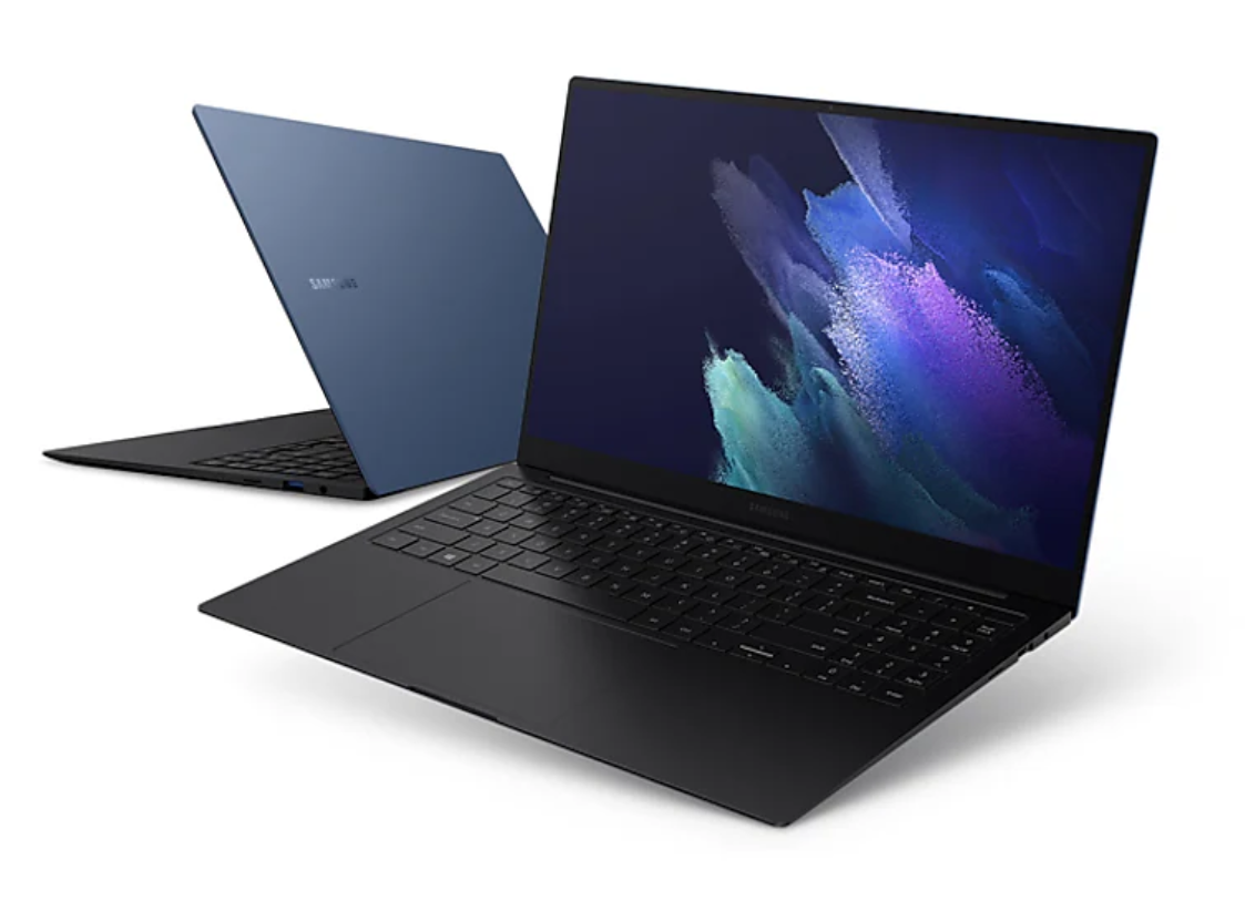 Samsung Galaxy Book Pro