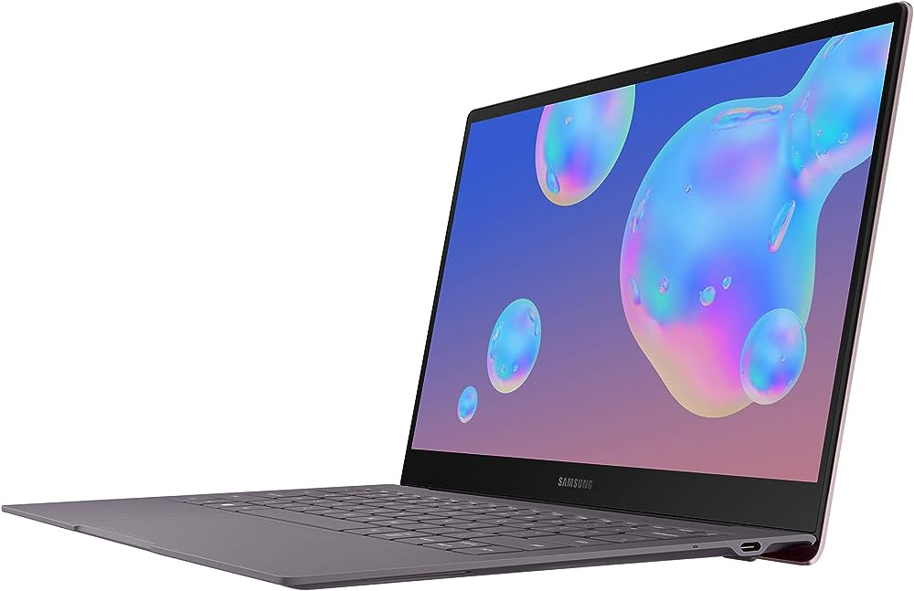 Samsung Galaxy Book S