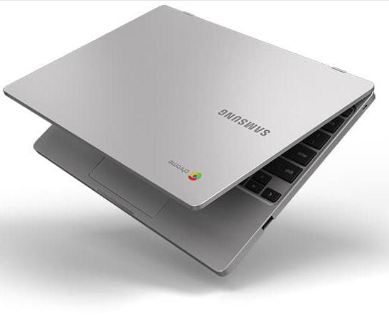 The Samsung Chromebook 4