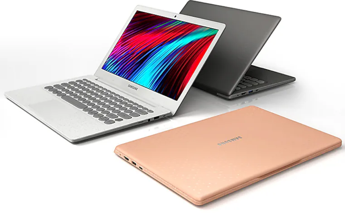 The Samsung Notebook Flash Offers An Affordable Option
