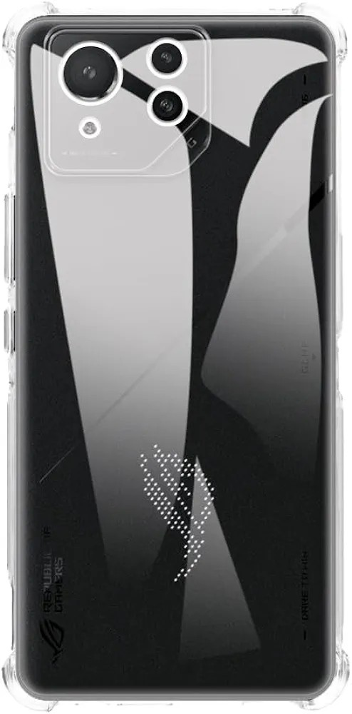12. Asus ROG Phone 8 Pro Edition
