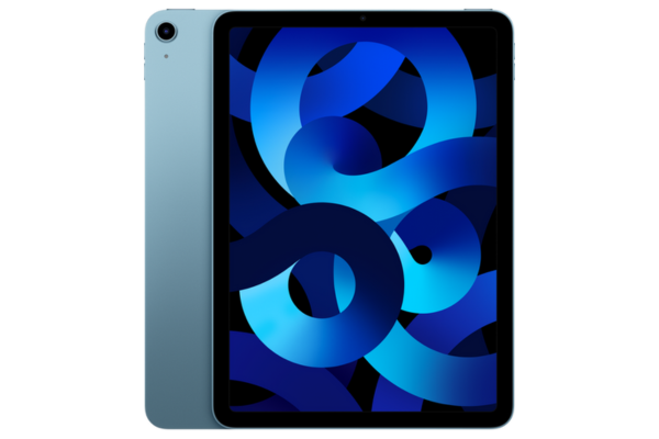 Apple iPad Air 5 (2022) Display