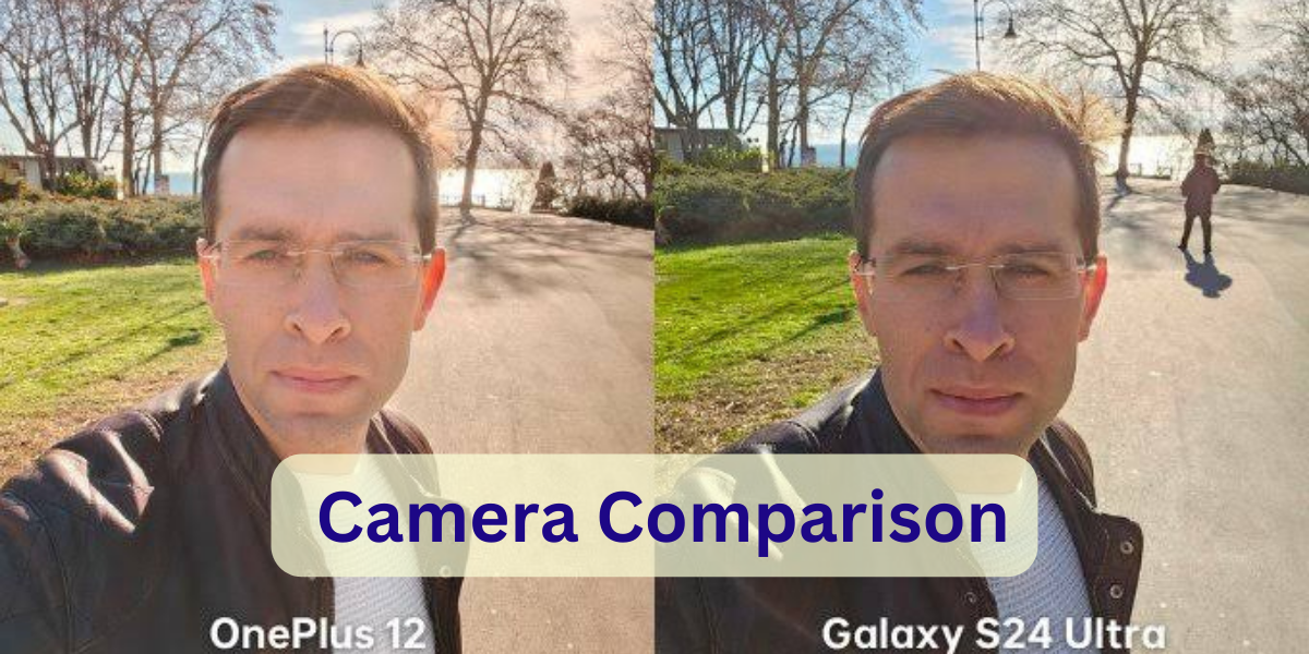 Camera Comparison